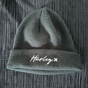 Women’s Hurleys beanies